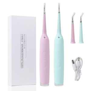 Electric Toothbrush