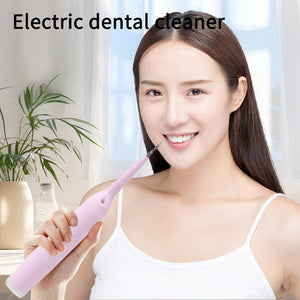 Electric Toothbrush