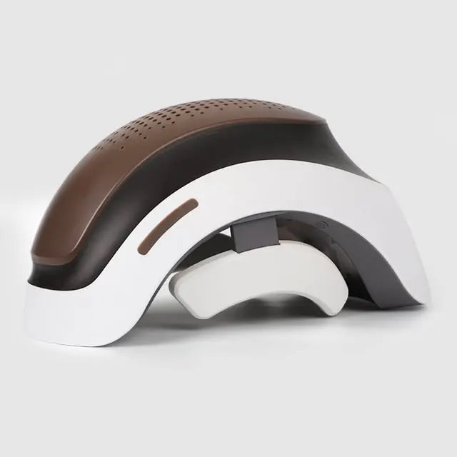 Hair Growth Helmet UHair-D | YOUWEMED