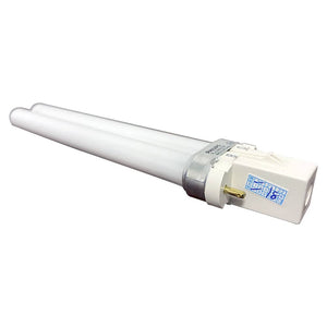 Philips Ultraviolet Phototherapy Lamp Tube | PL-S 9W 01 2P