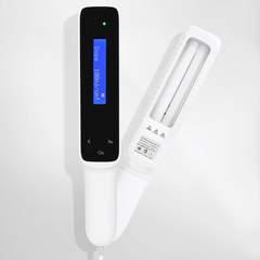BU-10 UVB Phototherapy Lamp | 311nm Narrow Band | YOUWEMED