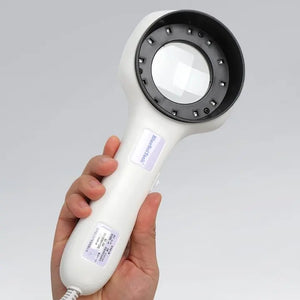 BZ-200 Woods' Lamp Light | YOUWEMED