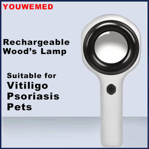 BZ-5L Wood's Lamp | YOUWEMED
