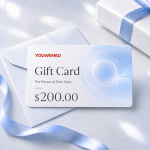 YOUWEMED Gift Card