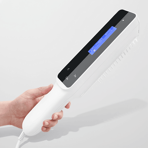 BU-10 UVB Phototherapy Lamp | 311nm Narrow Band | YOUWEMED
