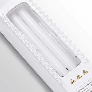 BU-10 UVB Phototherapy Lamp | 311nm Narrow Band | YOUWEMED