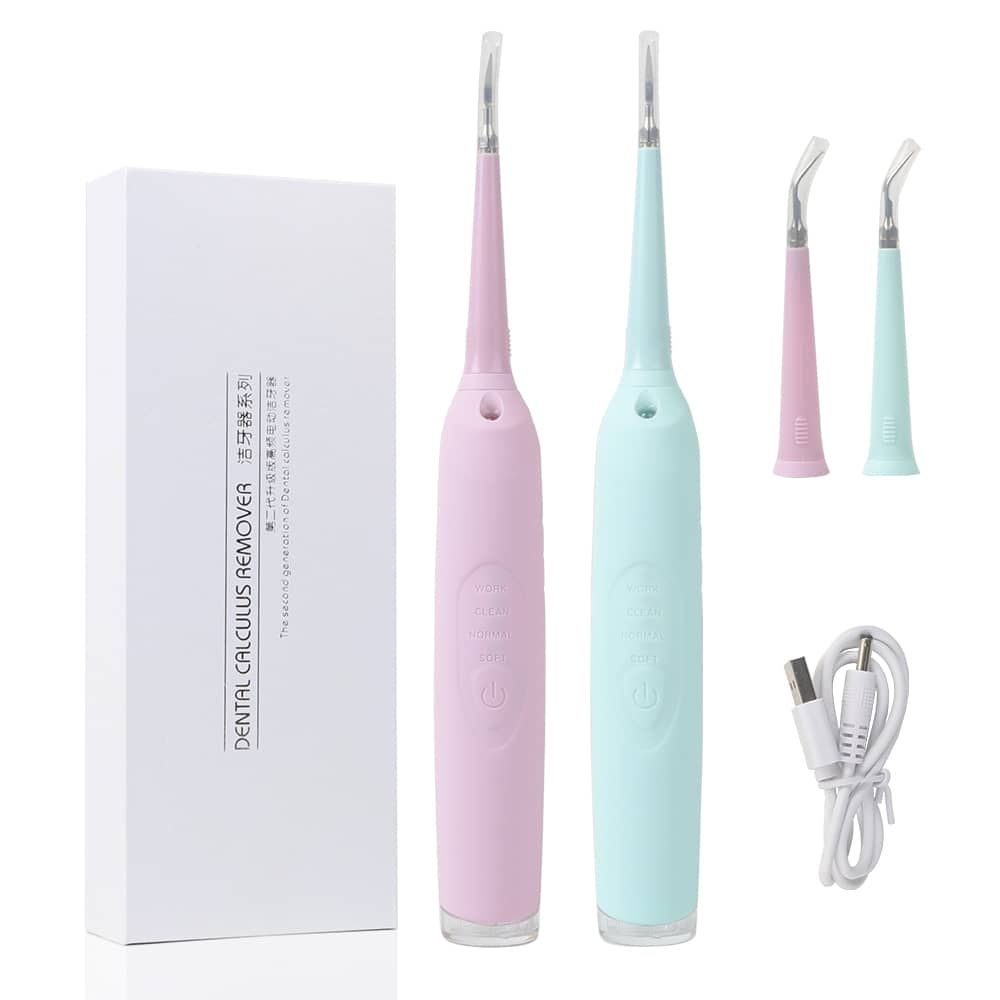 Electric Toothbrush