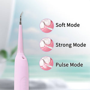 Electric Toothbrush
