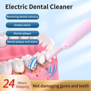Electric Toothbrush