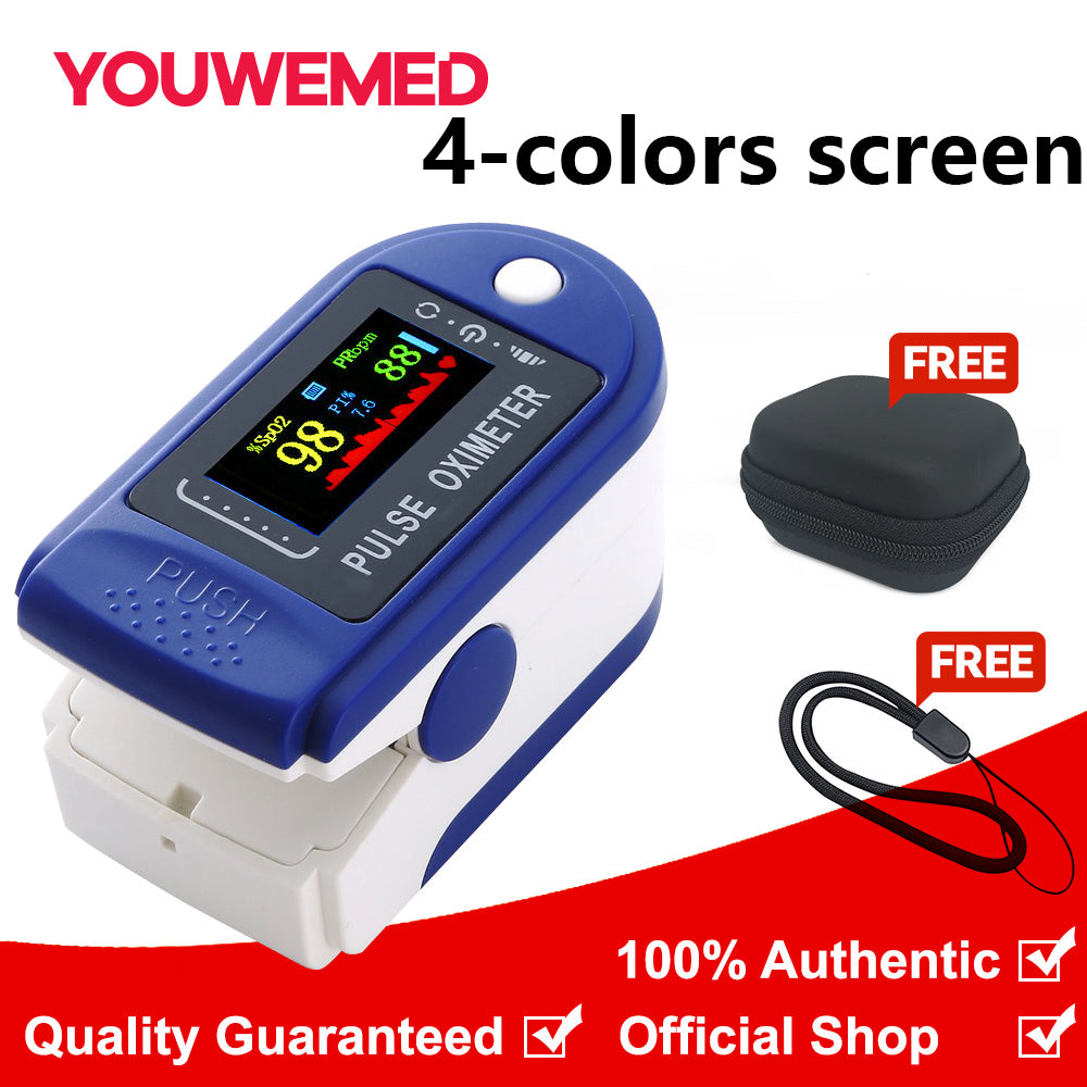 50D Pulse Oximeter