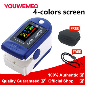 50D Pulse Oximeter