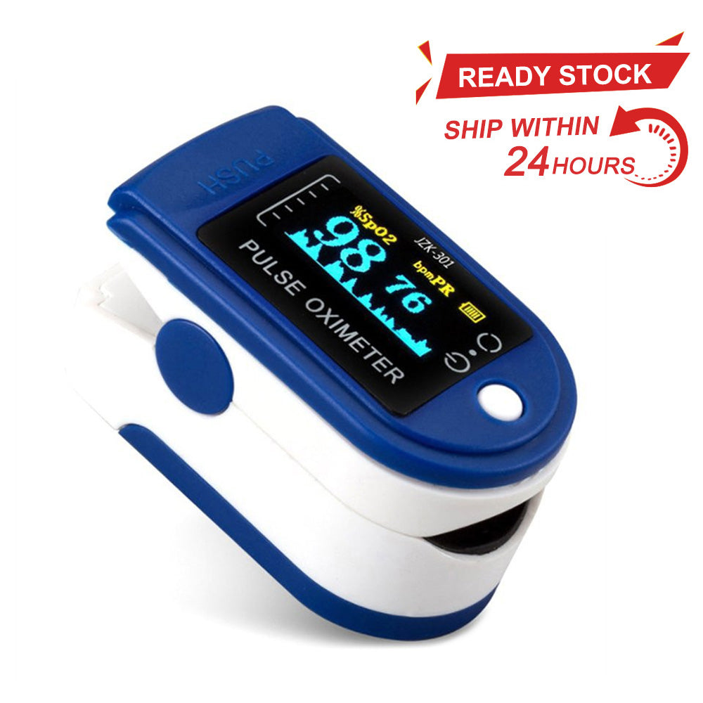 50D Pulse Oximeter