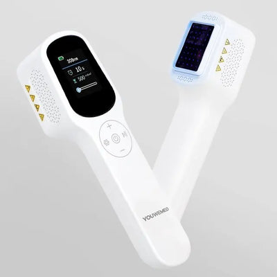 UV308V 308nm LED UVB Large Area Device with OLED Display