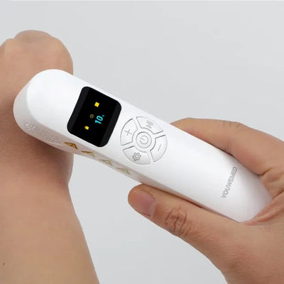 UV308B 308nm LED UVB Device with Portable Light Design