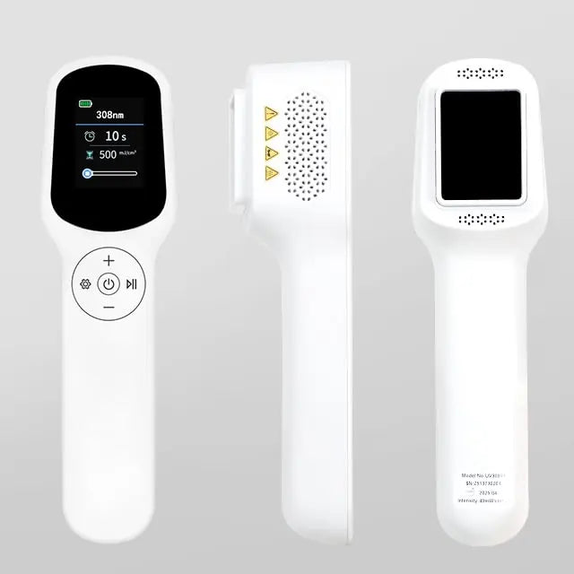 UV308V 308nm UVB Phototherapy Lamp | Multi-Purpose | YOUWEMED