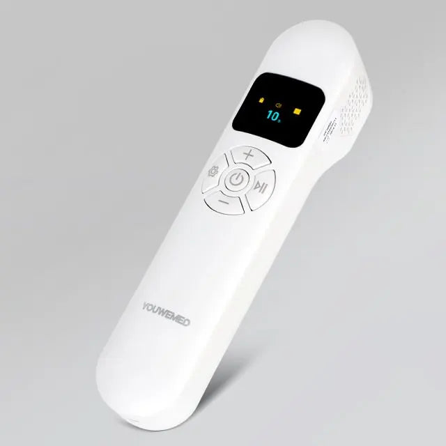 UV308B | 308nm UVB Phototherapy Lamp | YOUWEMED