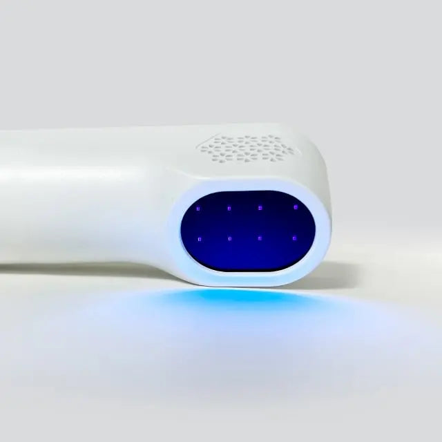 UV308B | 308nm UVB Phototherapy Lamp | YOUWEMED