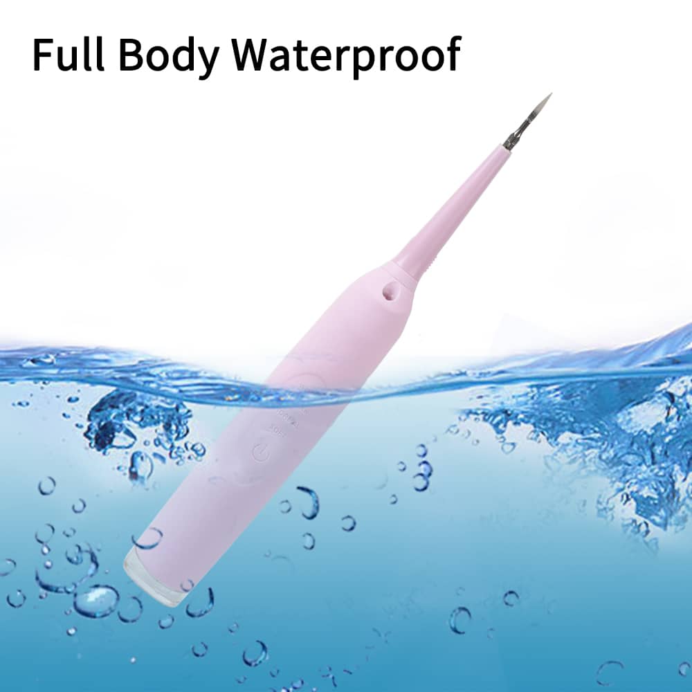 Electric Toothbrush