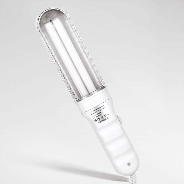 BU-1S 311nm UVB Phototherapy Instrument | YOUWEMED