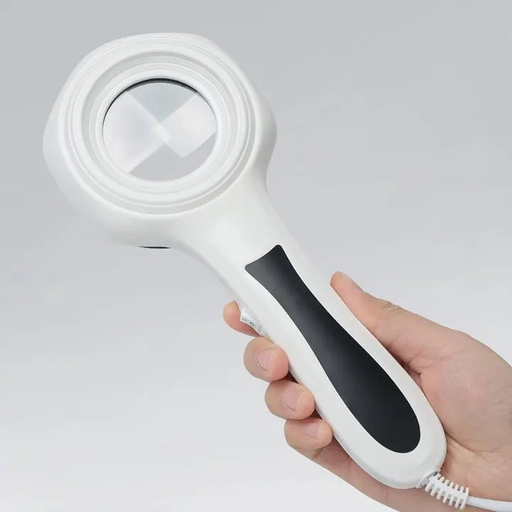BZ-200 Woods' Lamp Light | YOUWEMED