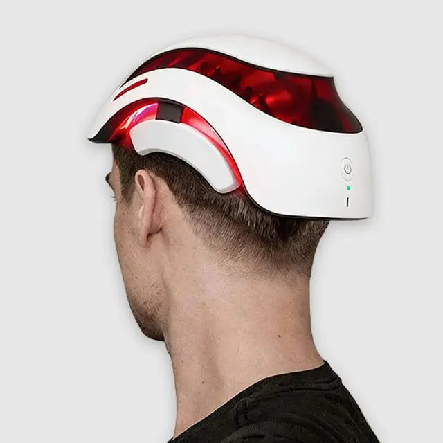 Hair Growth Helmet UHair-D | YOUWEMED