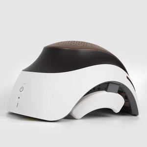 Hair Growth Helmet UHair-D | YOUWEMED