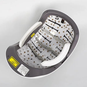 Hair Growth Helmet UHair-D | YOUWEMED