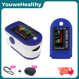50D Pulse Oximeter