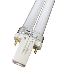 Philips Ultraviolet Phototherapy Lamp Tube | PL-S 9W 01 2P