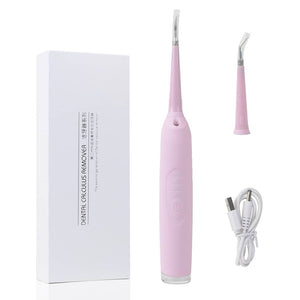 Electric Toothbrush