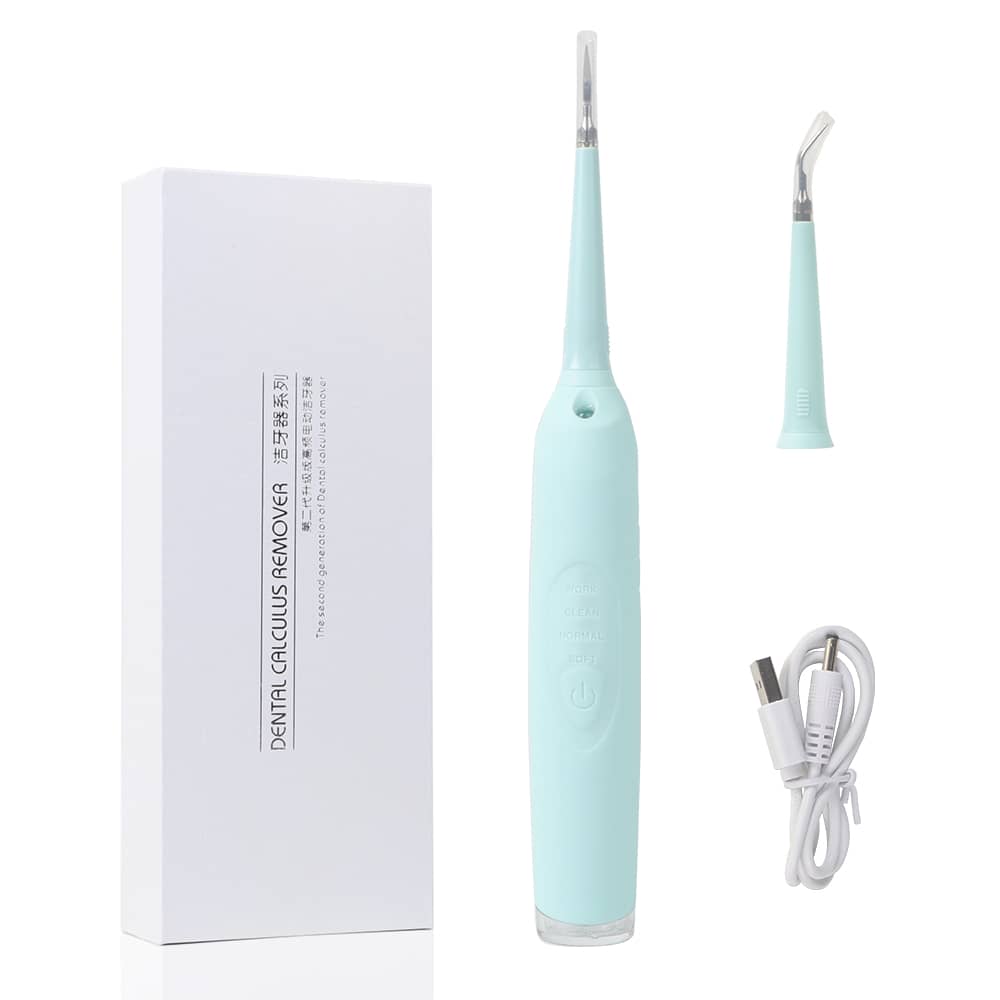 Electric Toothbrush