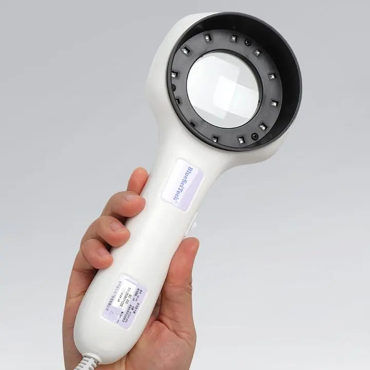 BZ-200 Woods' Lamp Light | YOUWEMED