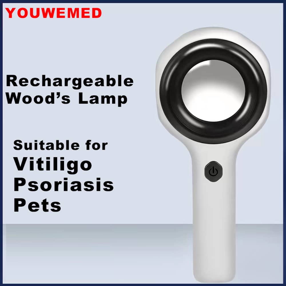 BZ-5L Wood's Lamp | YOUWEMED