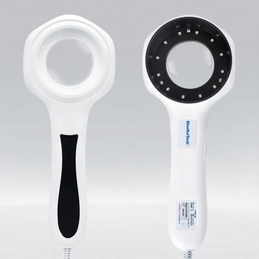 BZ-200 Woods' Lamp Light | YOUWEMED
