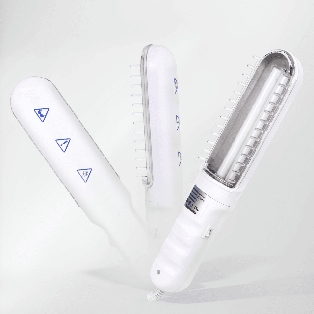 BU-1S 311nm UVB Phototherapy Instrument | YOUWEMED