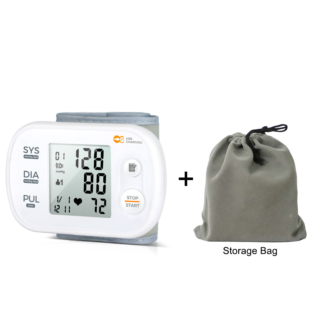 WK-176 Blood Pressure Monitor