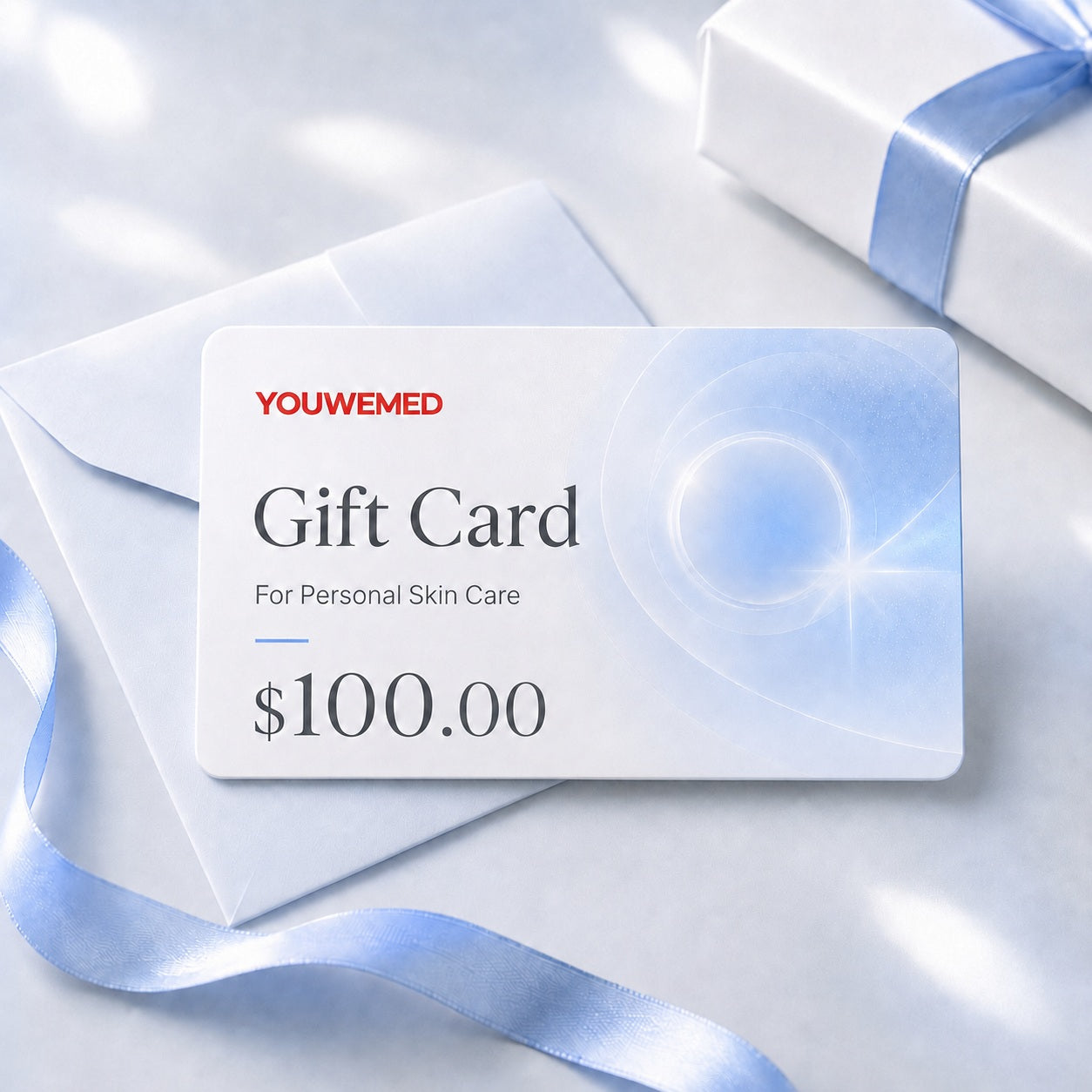 YOUWEMED Gift Card