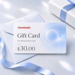 YOUWEMED Gift Card