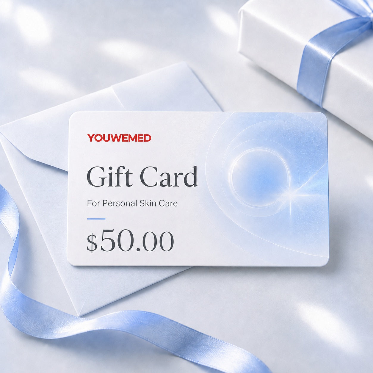 YOUWEMED Gift Card