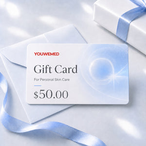 YOUWEMED Gift Card