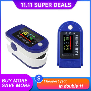 50D Pulse Oximeter