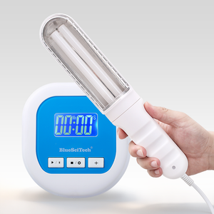 Handheld 311nm UVB Phototherapy Instrument