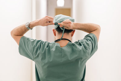 Dr. Leo