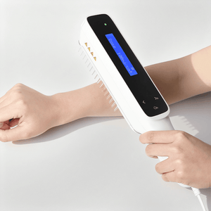 BU-10 UVB Phototherapy Lamp | 311nm Narrow Band | YOUWEMED