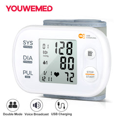 WK-176 Blood Pressure Monitor